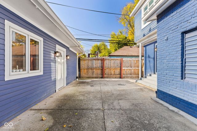 131 E 36th Street, Indianapolis, IN 46205