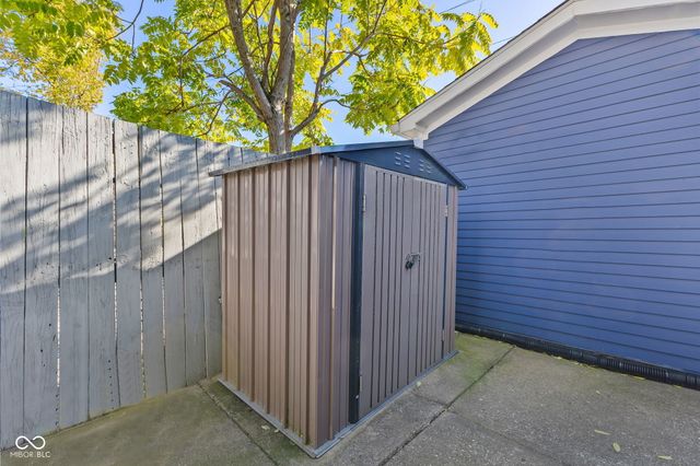 131 E 36th Street, Indianapolis, IN 46205