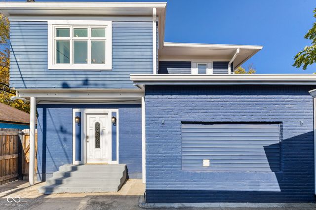 131 E 36th Street, Indianapolis, IN 46205