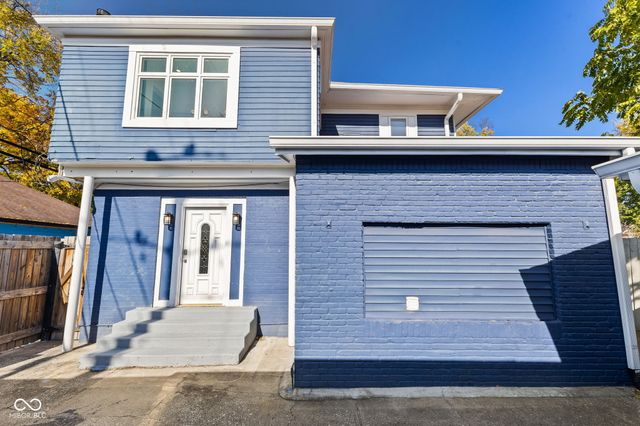 131 E 36th Street, Indianapolis, IN 46205