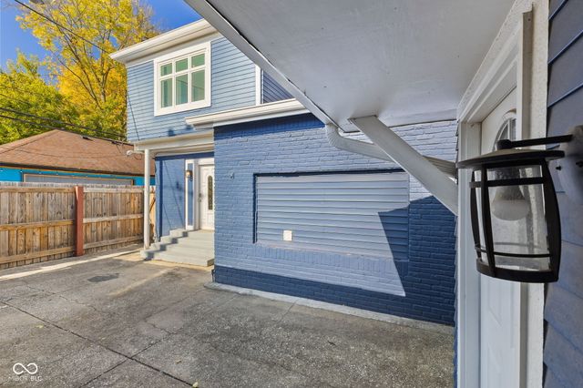 131 E 36th Street, Indianapolis, IN 46205