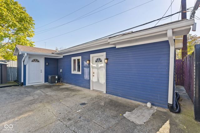 131 E 36th Street, Indianapolis, IN 46205