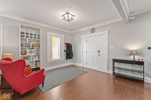 131 E 36th Street, Indianapolis, IN 46205