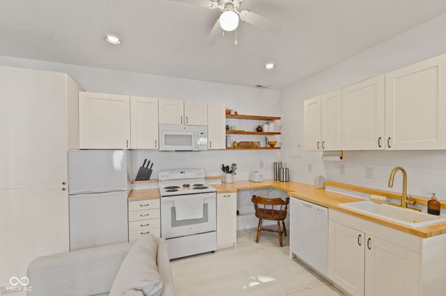 131 E 36th Street, Indianapolis, IN 46205