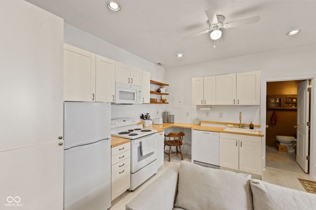 131 E 36th Street, Indianapolis, IN 46205