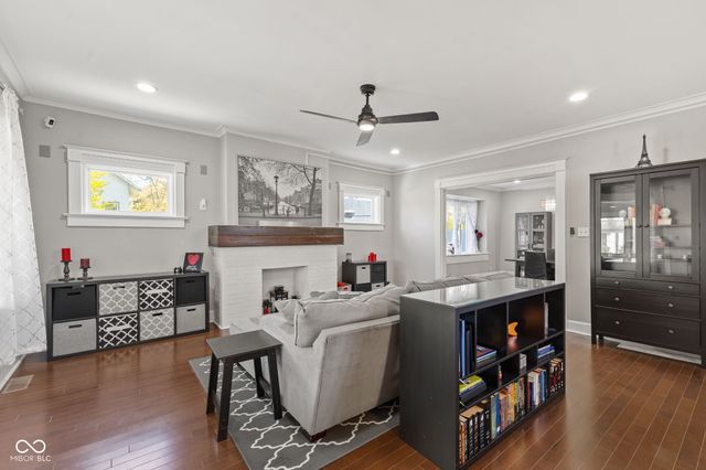 131 E 36th Street, Indianapolis, IN 46205