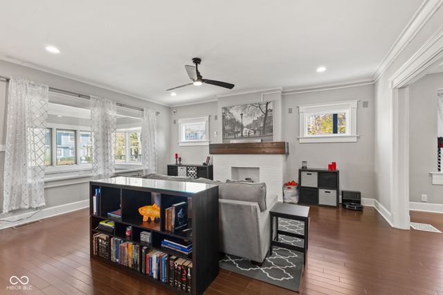 131 E 36th Street, Indianapolis, IN 46205