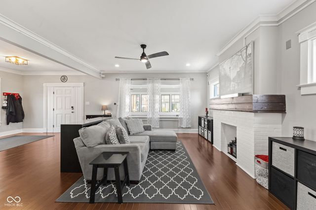 131 E 36th Street, Indianapolis, IN 46205