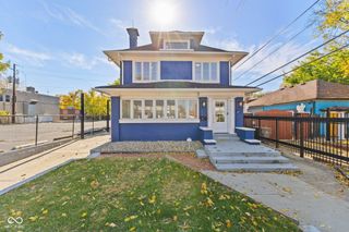 131 E 36th Street, Indianapolis, IN 46205