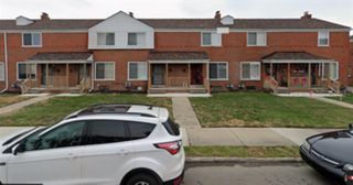 3461 Ewald Circle, Detroit, MI 48238
