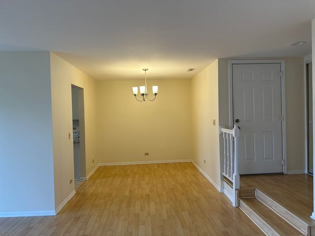 1250 N Streamwood Lane 338, Vernon Hills, IL 60061