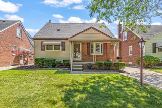 9709 Laurence Avenue, Allen Park City, MI 48101