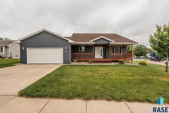 4100 N Jans Dr Drive, Sioux Falls, SD 57107