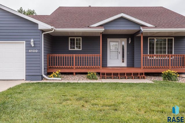 4100 N Jans Dr Drive, Sioux Falls, SD 57107