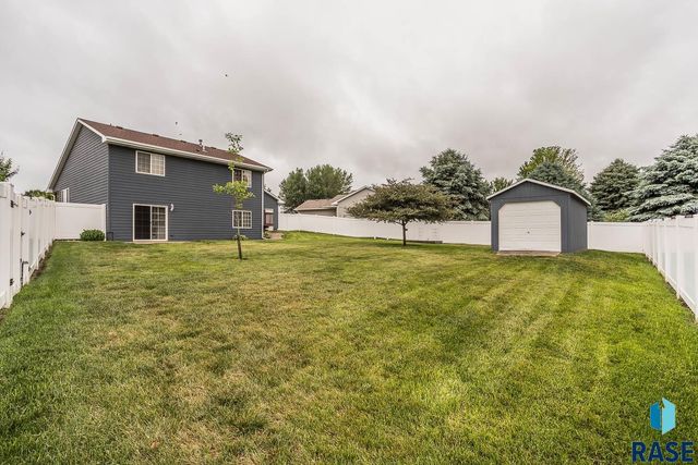 4100 N Jans Dr Drive, Sioux Falls, SD 57107