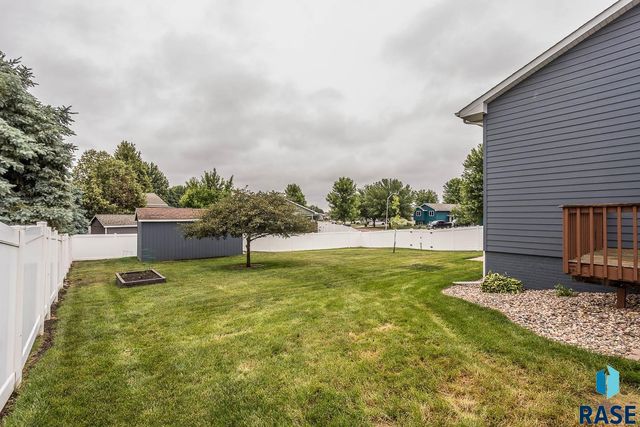 4100 N Jans Dr Drive, Sioux Falls, SD 57107