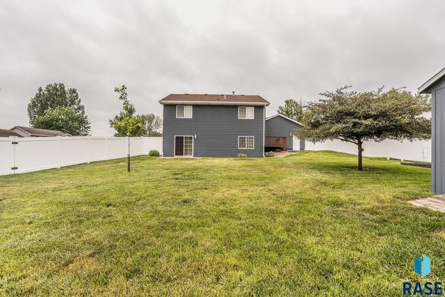 4100 N Jans Dr Drive, Sioux Falls, SD 57107