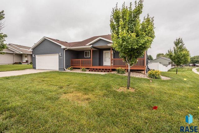 4100 N Jans Dr Drive, Sioux Falls, SD 57107