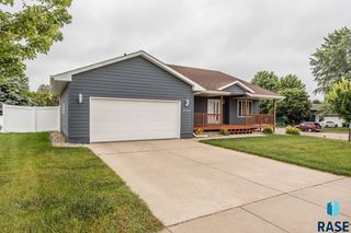4100 N Jans Dr Drive, Sioux Falls, SD 57107