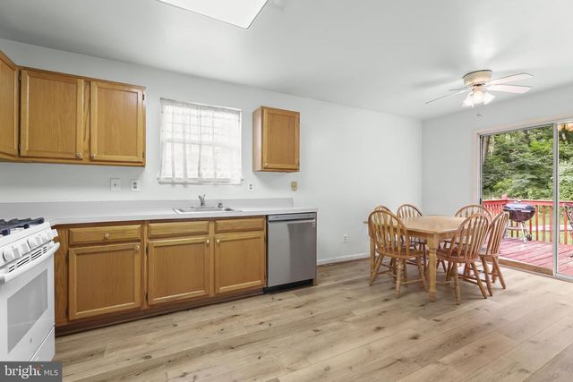 16 RITTERS LN, Owings Mills, MD 21117