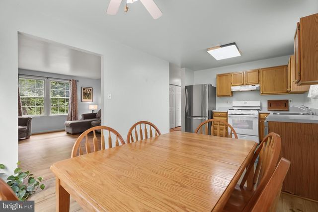 16 RITTERS LN, Owings Mills, MD 21117