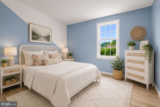 16 RITTERS LN, Owings Mills, MD 21117