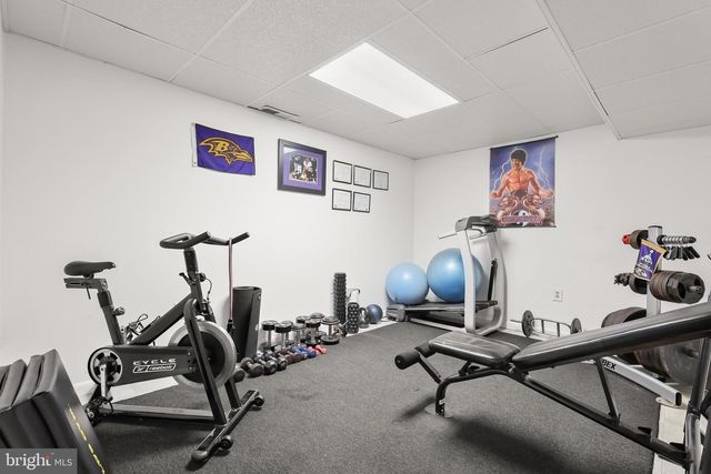 16 RITTERS LN, Owings Mills, MD 21117