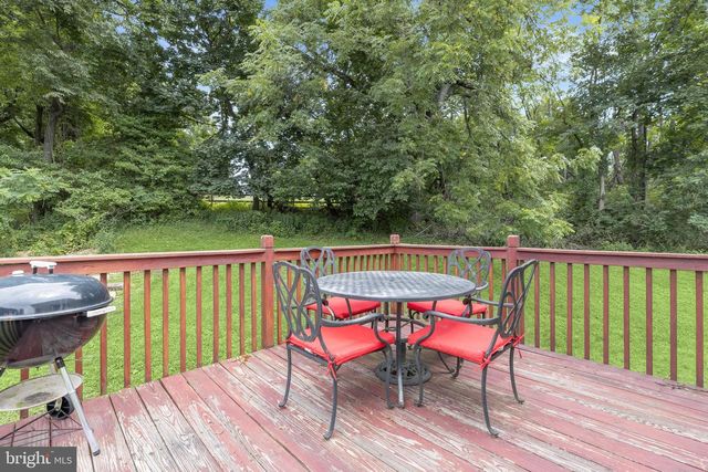 16 RITTERS LN, Owings Mills, MD 21117