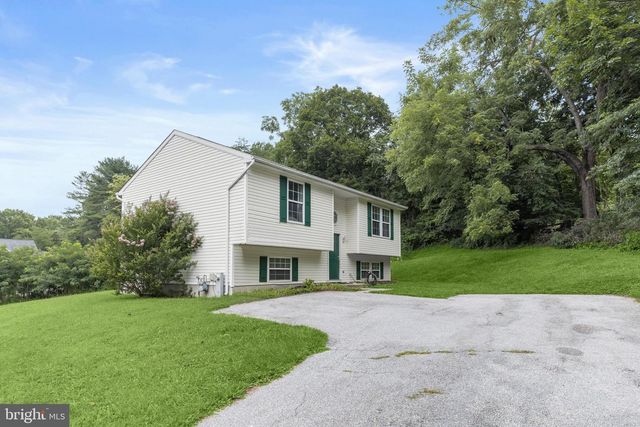 16 RITTERS LN, Owings Mills, MD 21117