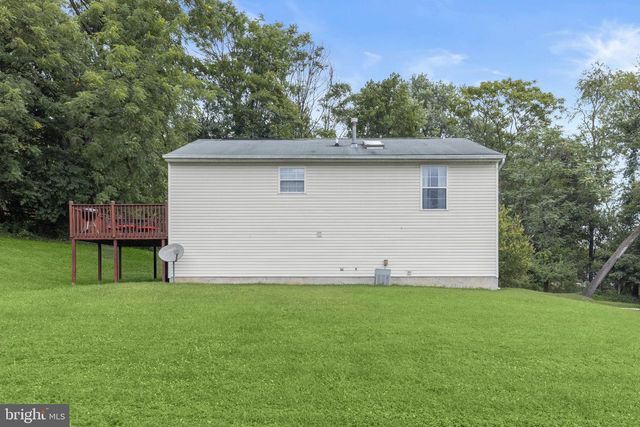 16 RITTERS LN, Owings Mills, MD 21117