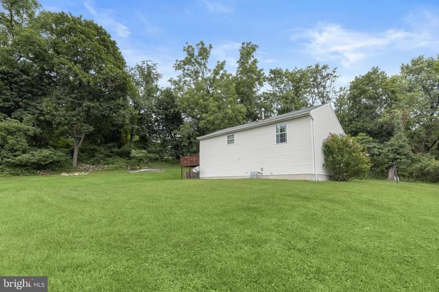 16 RITTERS LN, Owings Mills, MD 21117