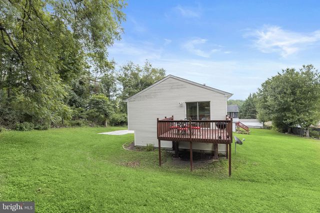 16 RITTERS LN, Owings Mills, MD 21117