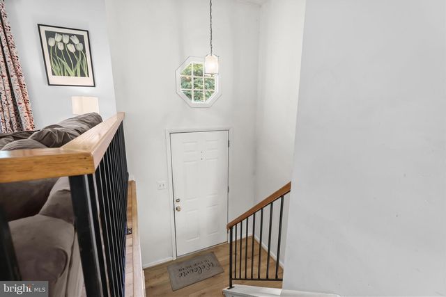 16 RITTERS LN, Owings Mills, MD 21117
