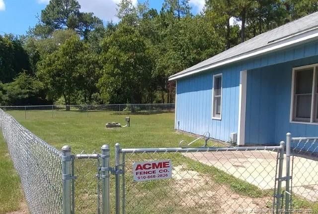 633 Winthrop Court, Fayetteville, NC 28311