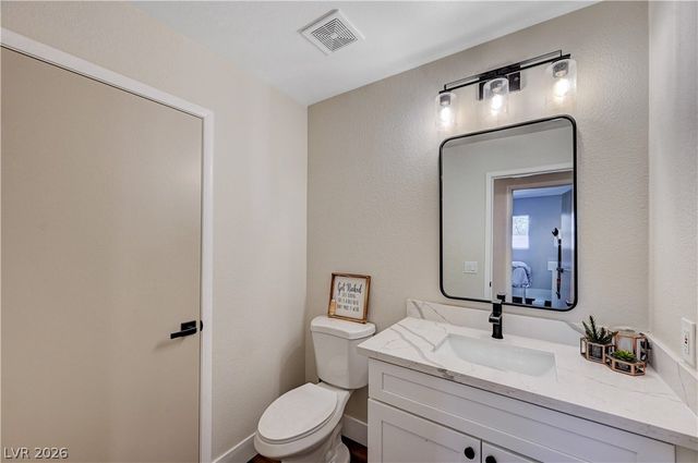 4916 Apache Valley Avenue, Las Vegas, NV 89131