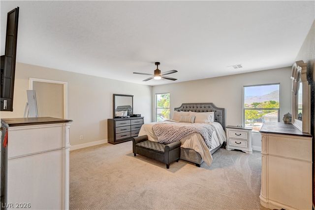 4916 Apache Valley Avenue, Las Vegas, NV 89131