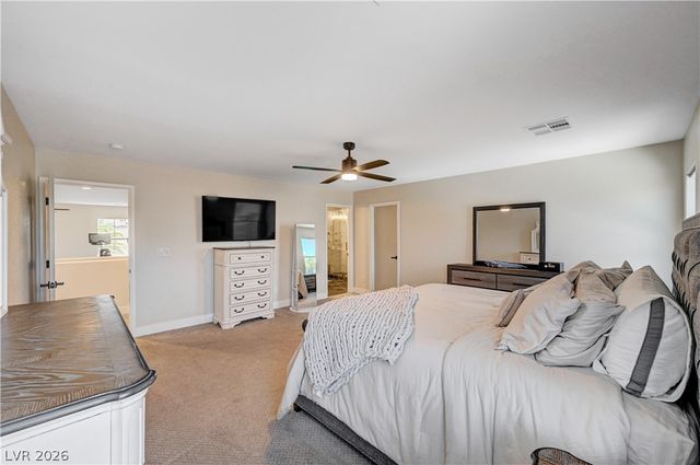 4916 Apache Valley Avenue, Las Vegas, NV 89131