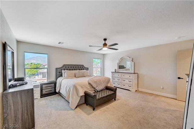4916 Apache Valley Avenue, Las Vegas, NV 89131