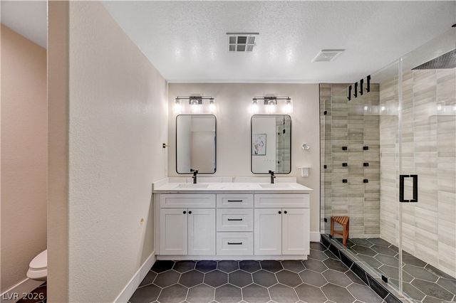 4916 Apache Valley Avenue, Las Vegas, NV 89131