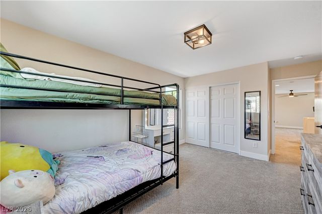 4916 Apache Valley Avenue, Las Vegas, NV 89131