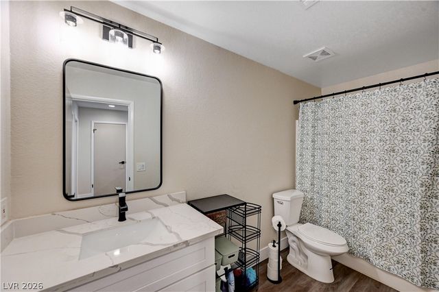 4916 Apache Valley Avenue, Las Vegas, NV 89131
