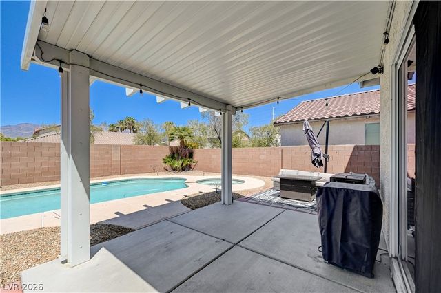 4916 Apache Valley Avenue, Las Vegas, NV 89131