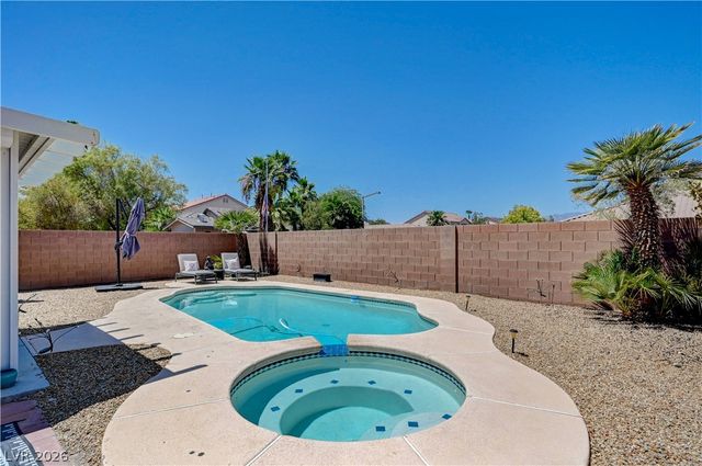 4916 Apache Valley Avenue, Las Vegas, NV 89131