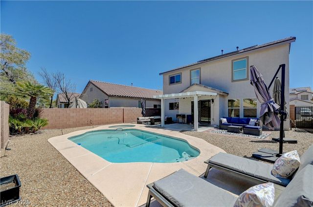 4916 Apache Valley Avenue, Las Vegas, NV 89131