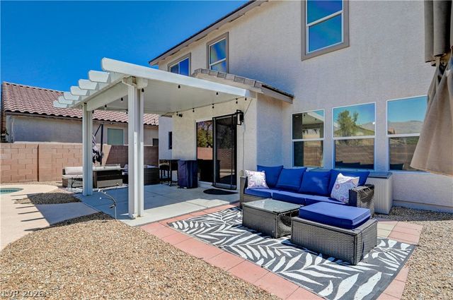 4916 Apache Valley Avenue, Las Vegas, NV 89131