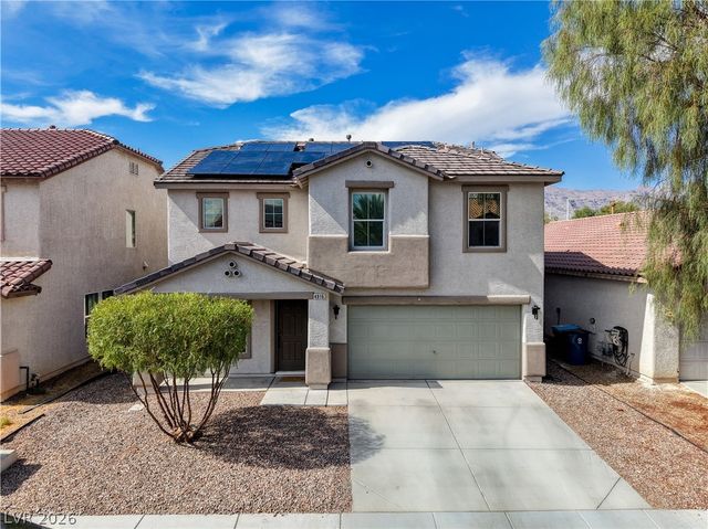 4916 Apache Valley Avenue, Las Vegas, NV 89131