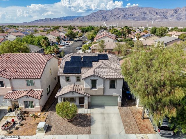 4916 Apache Valley Avenue, Las Vegas, NV 89131