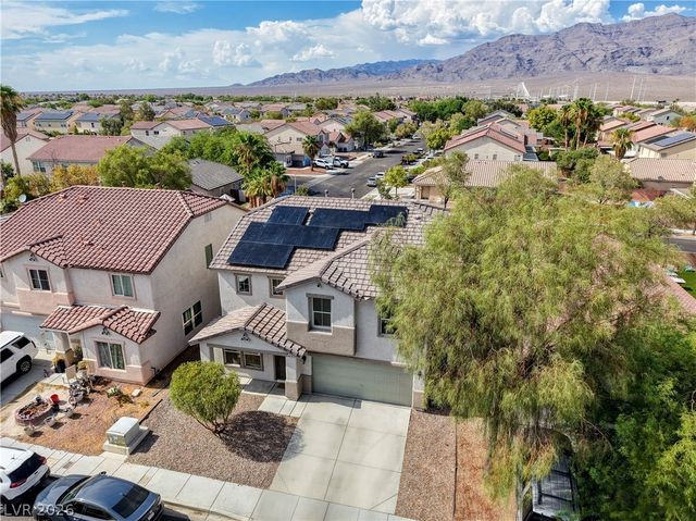 4916 Apache Valley Avenue, Las Vegas, NV 89131