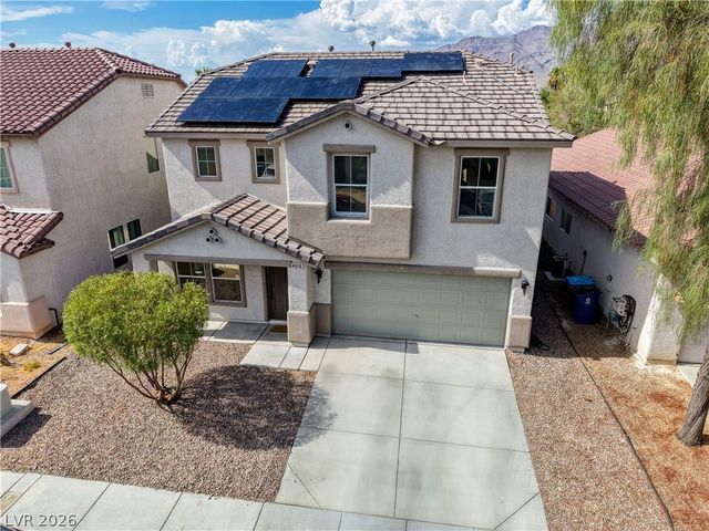 4916 Apache Valley Avenue, Las Vegas, NV 89131