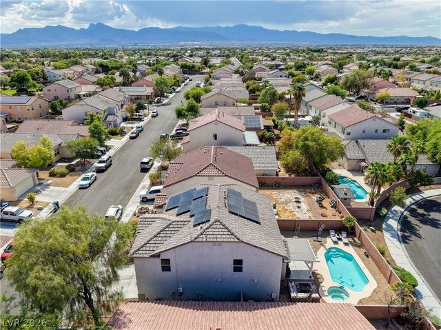 4916 Apache Valley Avenue, Las Vegas, NV 89131